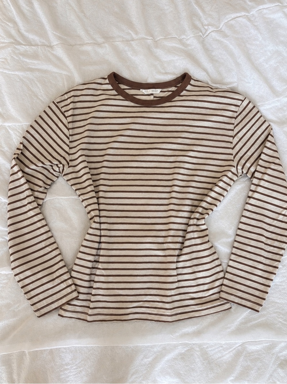 Zara Long Sleeve Top